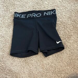 Nike Pros